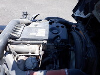 ISUZU Elf Deep Dump BKG-NJR85AD 2010 94,575km_23