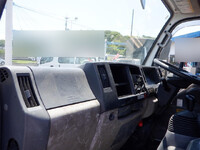 ISUZU Elf Deep Dump BKG-NJR85AD 2010 94,575km_26
