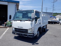 ISUZU Elf Deep Dump BKG-NJR85AD 2010 94,575km_3