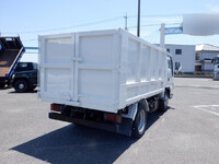 ISUZU Elf Deep Dump BKG-NJR85AD 2010 94,575km_4
