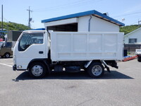 ISUZU Elf Deep Dump BKG-NJR85AD 2010 94,575km_6