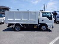 ISUZU Elf Deep Dump BKG-NJR85AD 2010 94,575km_8