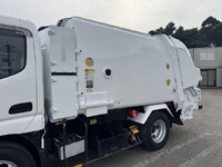 HINO Dutro Garbage Truck TPG-XZU600X 2017 66,921km_21