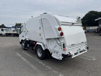 HINO Dutro Garbage Truck TPG-XZU600X 2017 66,921km_26