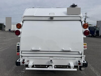 HINO Dutro Garbage Truck TPG-XZU600X 2017 66,921km_27