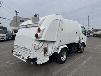 HINO Dutro Garbage Truck TPG-XZU600X 2017 66,921km_2