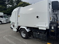 HINO Dutro Garbage Truck TPG-XZU600X 2017 66,921km_32