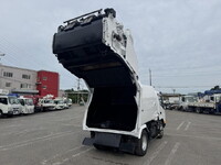 HINO Dutro Garbage Truck TPG-XZU600X 2017 66,921km_4