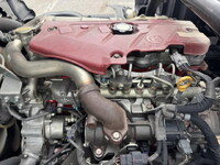 HINO Dutro Garbage Truck TPG-XZU600X 2017 66,921km_5