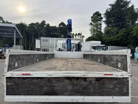 HINO Ranger Truck (With 4 Steps Of Cranes) TKG-FC9JKAP 2014 63,918km_11