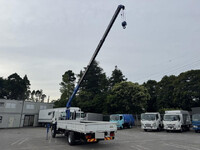 HINO Ranger Truck (With 4 Steps Of Cranes) TKG-FC9JKAP 2014 63,918km_16