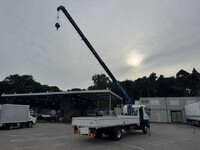 HINO Ranger Truck (With 4 Steps Of Cranes) TKG-FC9JKAP 2014 63,918km_17
