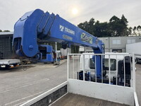 HINO Ranger Truck (With 4 Steps Of Cranes) TKG-FC9JKAP 2014 63,918km_18