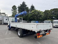 HINO Ranger Truck (With 4 Steps Of Cranes) TKG-FC9JKAP 2014 63,918km_4