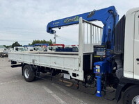 HINO Ranger Truck (With 4 Steps Of Cranes) TKG-FC9JKAP 2014 63,918km_6