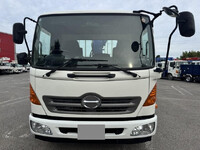HINO Ranger Truck (With 4 Steps Of Cranes) TKG-FC9JKAP 2014 63,918km_7