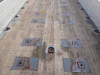 UD TRUCKS Quon Aluminum Block QKG-CW5ZA 2016 989,608km_11