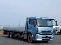 UD TRUCKS Quon Aluminum Block QKG-CW5ZA 2016 989,608km_1