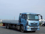 Quon Aluminum Block