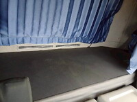 UD TRUCKS Quon Aluminum Block QKG-CW5ZA 2016 989,608km_25