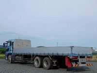 UD TRUCKS Quon Aluminum Block QKG-CW5ZA 2016 989,608km_2
