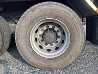 UD TRUCKS Quon Aluminum Block QKG-CW5ZA 2016 989,608km_37