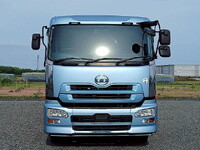 UD TRUCKS Quon Aluminum Block QKG-CW5ZA 2016 989,608km_3
