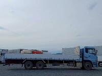 UD TRUCKS Quon Aluminum Block QKG-CW5ZA 2016 989,608km_4