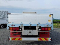 UD TRUCKS Quon Aluminum Block QKG-CW5ZA 2016 989,608km_5