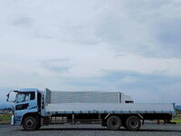 UD TRUCKS Quon Aluminum Block QKG-CW5ZA 2016 989,608km_6