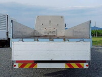 UD TRUCKS Quon Aluminum Block QKG-CW5ZA 2016 989,608km_7