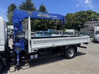 MITSUBISHI FUSO Canter Truck (With 5 Steps Of Cranes) TKG-FEB50 2014 19,567km_13