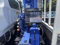 MITSUBISHI FUSO Canter Truck (With 5 Steps Of Cranes) TKG-FEB50 2014 19,567km_26