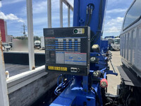 MITSUBISHI FUSO Canter Truck (With 5 Steps Of Cranes) TKG-FEB50 2014 19,567km_27