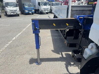 MITSUBISHI FUSO Canter Truck (With 5 Steps Of Cranes) TKG-FEB50 2014 19,567km_31