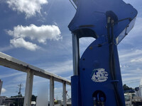 MITSUBISHI FUSO Canter Truck (With 5 Steps Of Cranes) TKG-FEB50 2014 19,567km_32