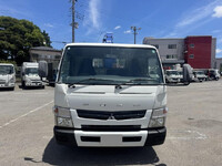 MITSUBISHI FUSO Canter Truck (With 5 Steps Of Cranes) TKG-FEB50 2014 19,567km_5