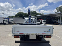 MITSUBISHI FUSO Canter Truck (With 5 Steps Of Cranes) TKG-FEB50 2014 19,567km_7