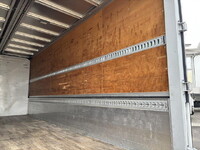 ISUZU Forward Aluminum Wing 2RG-FRR90S2 2018 505,555km_12