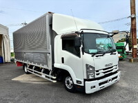 ISUZU Forward Aluminum Wing 2RG-FRR90S2 2018 505,555km_1