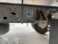 ISUZU Forward Aluminum Wing 2RG-FRR90S2 2018 505,555km_25
