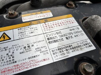 ISUZU Forward Aluminum Wing 2RG-FRR90S2 2018 505,555km_29