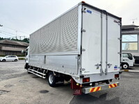 ISUZU Forward Aluminum Wing 2RG-FRR90S2 2018 505,555km_2