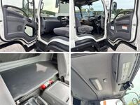 ISUZU Forward Aluminum Wing 2RG-FRR90S2 2018 505,555km_39