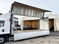 ISUZU Forward Aluminum Wing 2RG-FRR90S2 2018 505,555km_3
