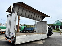 ISUZU Forward Aluminum Wing 2RG-FRR90S2 2018 505,555km_4