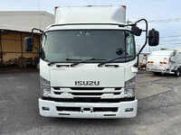 ISUZU Forward Aluminum Wing 2RG-FRR90S2 2018 505,555km_5