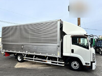 ISUZU Forward Aluminum Wing 2RG-FRR90S2 2018 505,555km_6