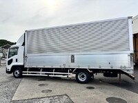 ISUZU Forward Aluminum Wing 2RG-FRR90S2 2018 505,555km_8