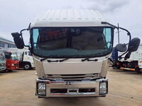 ISUZU Forward Self Loader (With 4 Steps Of Cranes) QDG-FVZ34U2 2015 271,000km_15